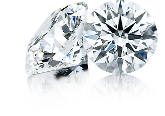 4C of Diamond - Grading Standard