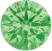 刻印專屬彩色鑽石-橄欖之綠