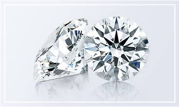 I-PRIMO鑽石戒指三大堅持-嚴選直徑1mm以下的鑽石