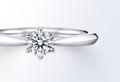 The design of diamond ring - Hercules