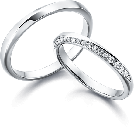 Marriage Ring Psyche