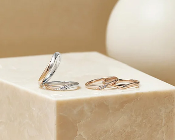 Wedding Band Hong Kong Guide: Why Pale Brown Gold Is Redefining Modern Wedding Bands