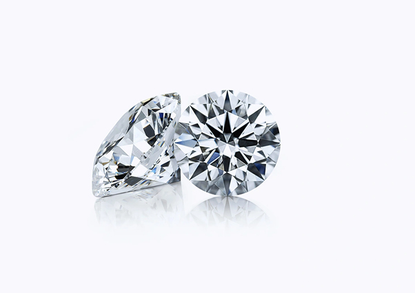 鑽石的 4C 因素（Carat, Cut, Clarity, Color）