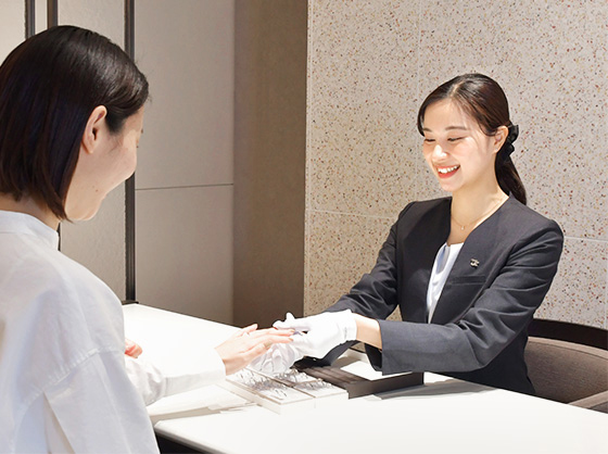 不止於證書：終身售後服務