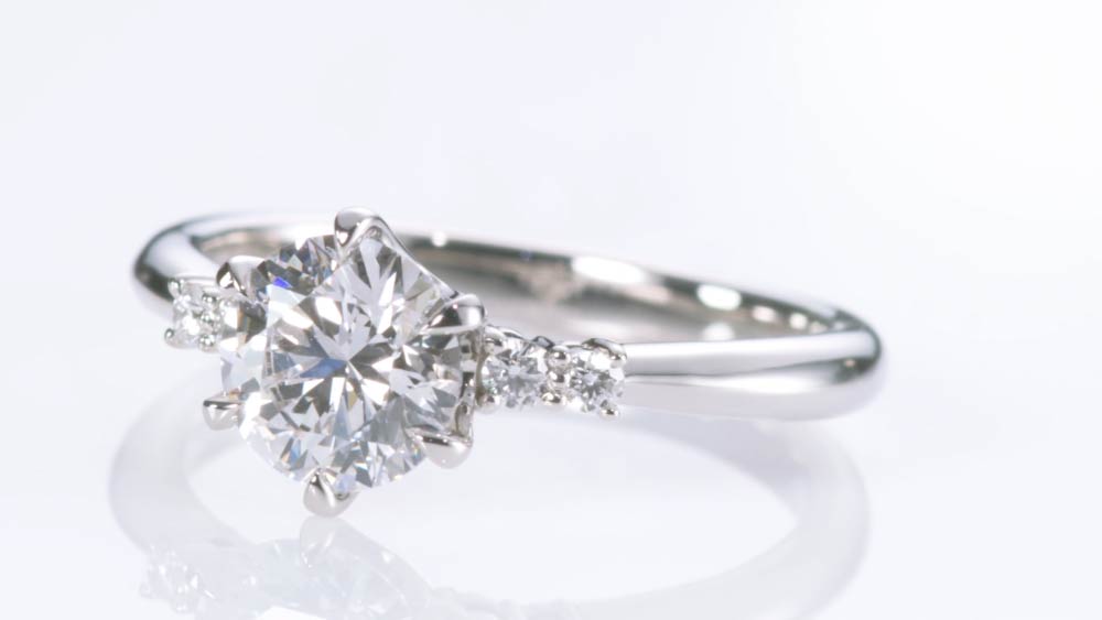 Diamond Quality - Bridal Quality