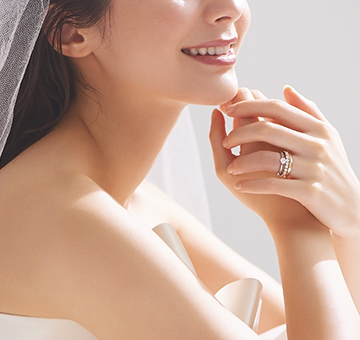 sirius engagement ring