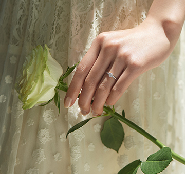 kelano engagement ring