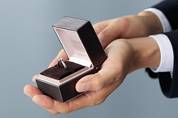 Engagement Ring 