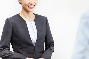 ダイヤモンドを選ぶ