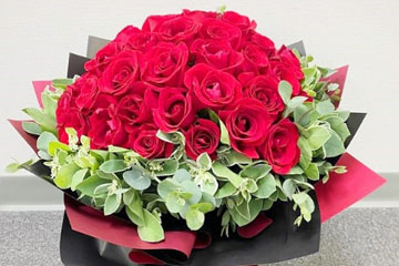 かくれんぼフラワー