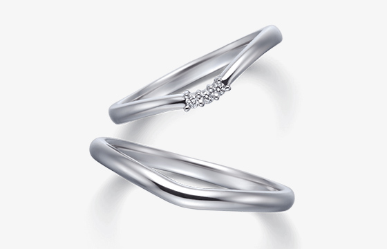 美しく指を彩るデザイン