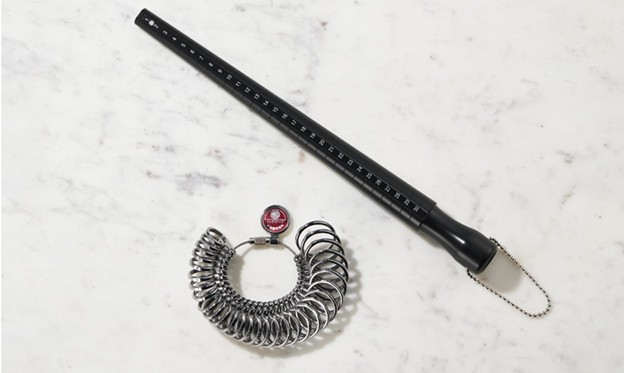 Ring Sizing Tools