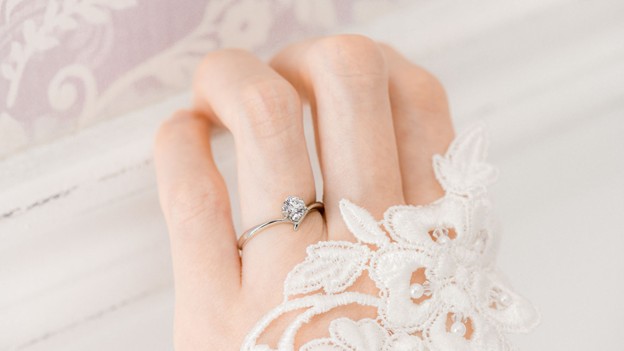 At IPRIMO, every design decision begins with the center diamond.