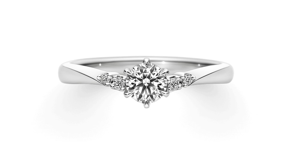 Hearts & Cupids diamonds