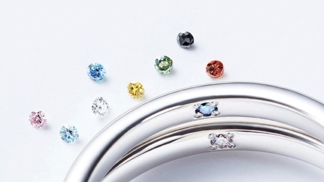 The Promise Diamond: Your Hidden Celestial Message