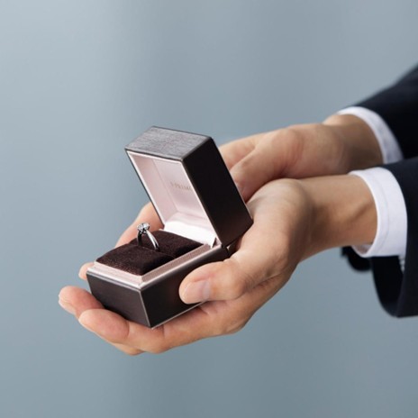 A moment to remember forever