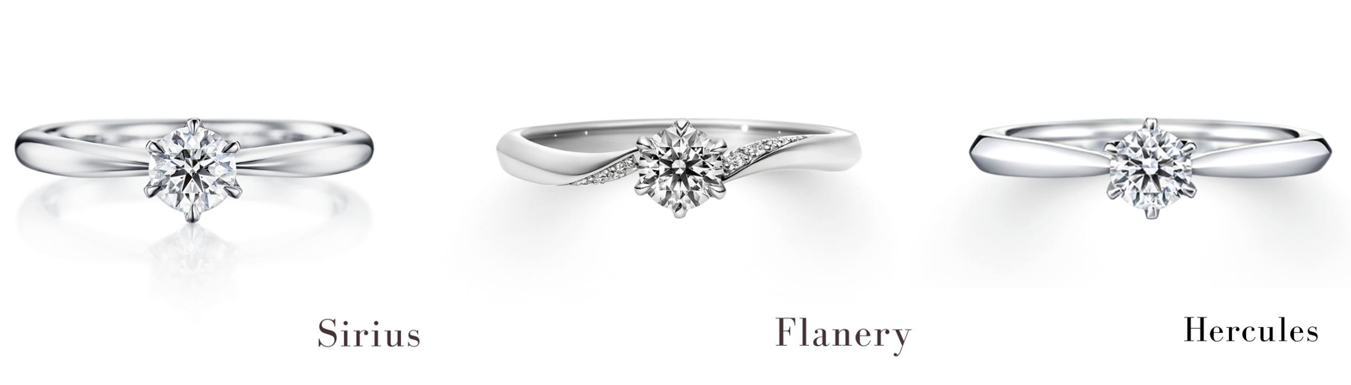 Gravity-defying elegance: Discover how I-PRIMO Hard Platinum enables ultra-fine settings for a diamond that appears to float.