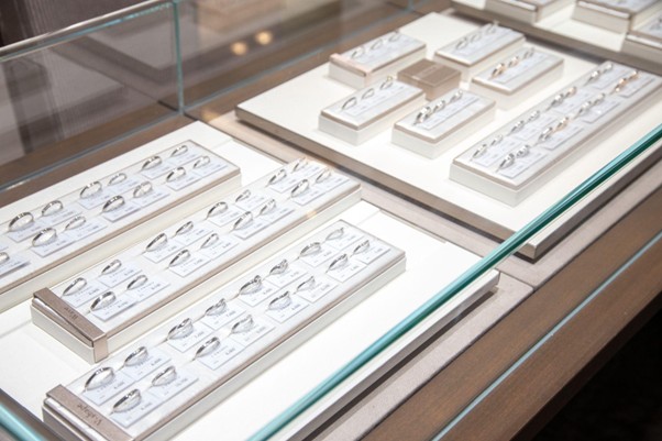 Diamond Grading Tools