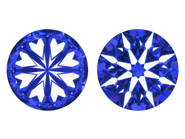 Eight Hearts and Eight Arrows