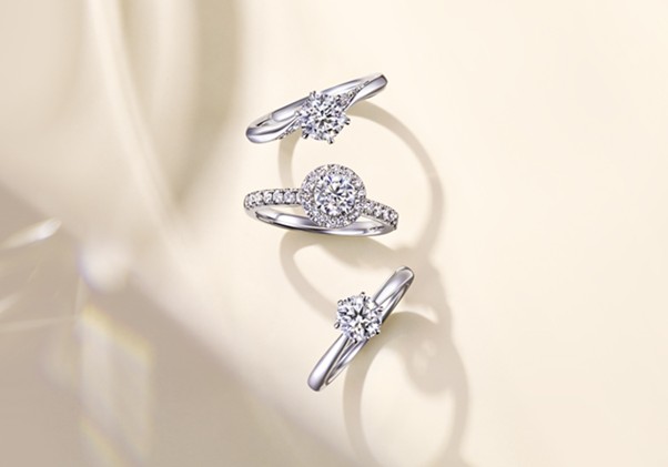 Most Loved Diamond Ring Designs