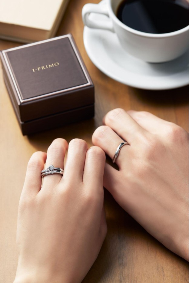 Left hand vs. right hand