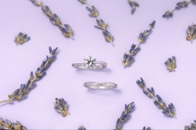 Pollux and Clementia Rings