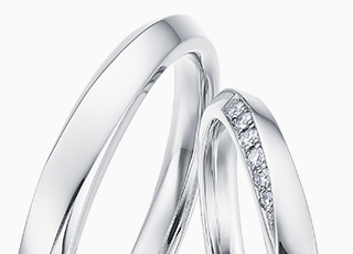 I-PRIMO鑽戒特色-使用高純度鉑金Pt950