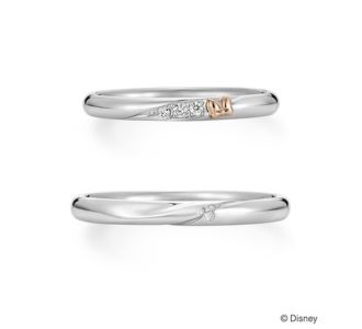 Tied with Love
 結婚戒指