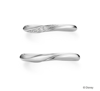 Light to Dream
 wedding ring