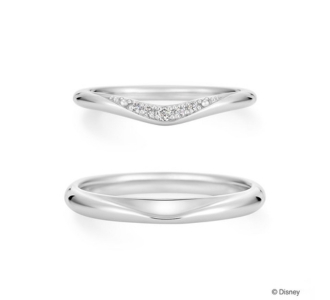 Be With Me
 wedding ring