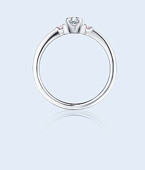 婚約指輪の種類を素材・フォルム・セッティング別にご紹介！