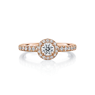 Fomalhaut Ete 求婚戒指