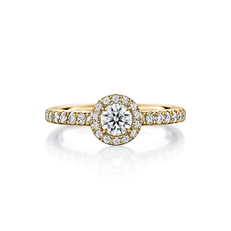 Fomalhaut Ete 求婚戒指
