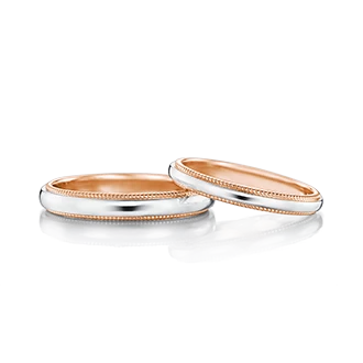 Helios wedding ring