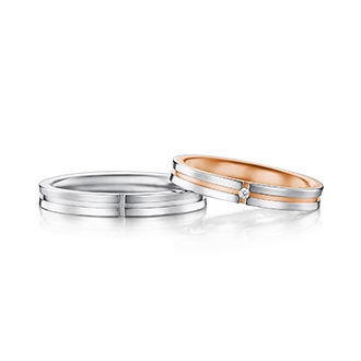 Santis wedding ring