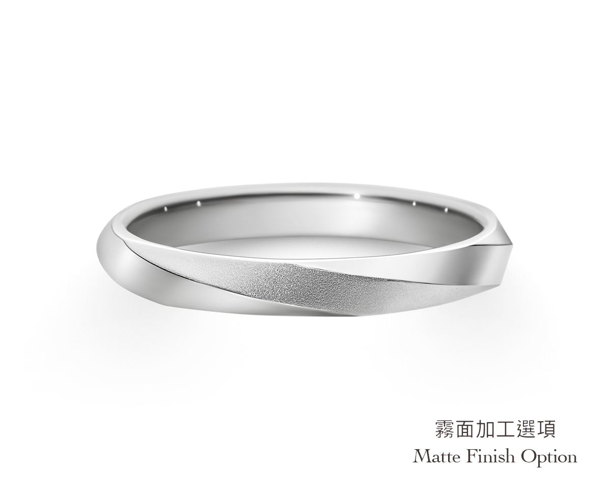 美品 アイプリモ I-PRIMO PT950 リング Fortuna 約8号 - アクセサリー