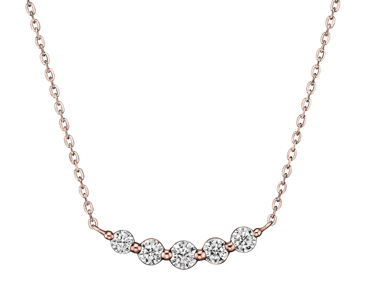 Nashira｜Anniversary Jewerly｜I-PRIMO Hong Kong, Diamond Jewerly