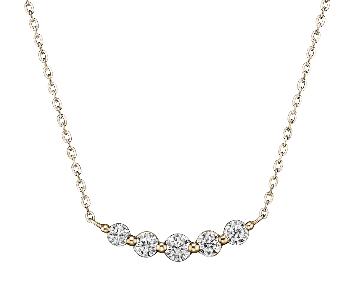 Nashira｜Anniversary Jewerly｜I-PRIMO Hong Kong, Diamond Jewerly