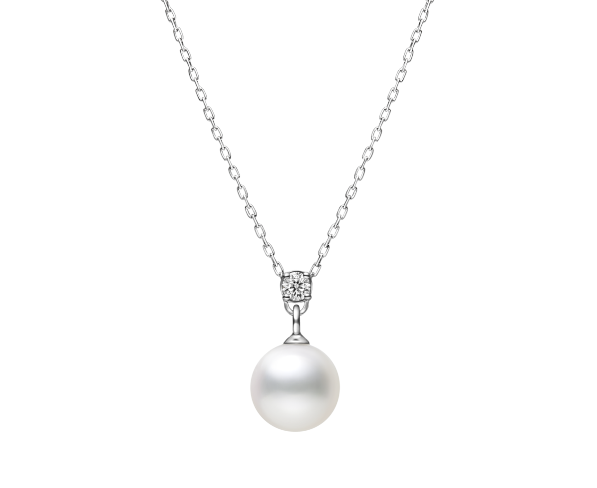 Tsukishiro ｜Anniversary Jewerly｜I-PRIMO Hong Kong, Diamond