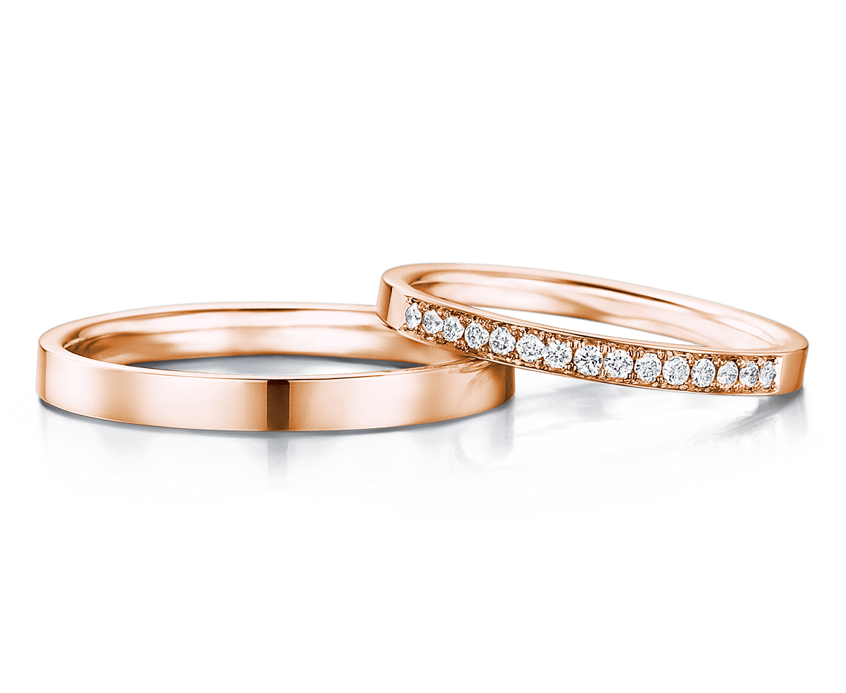 I-PRIMO エポナ　ダイヤモンドリング Epona｜Wedding Ring｜I-PRIMO Hong Kong, Diamond Engagement