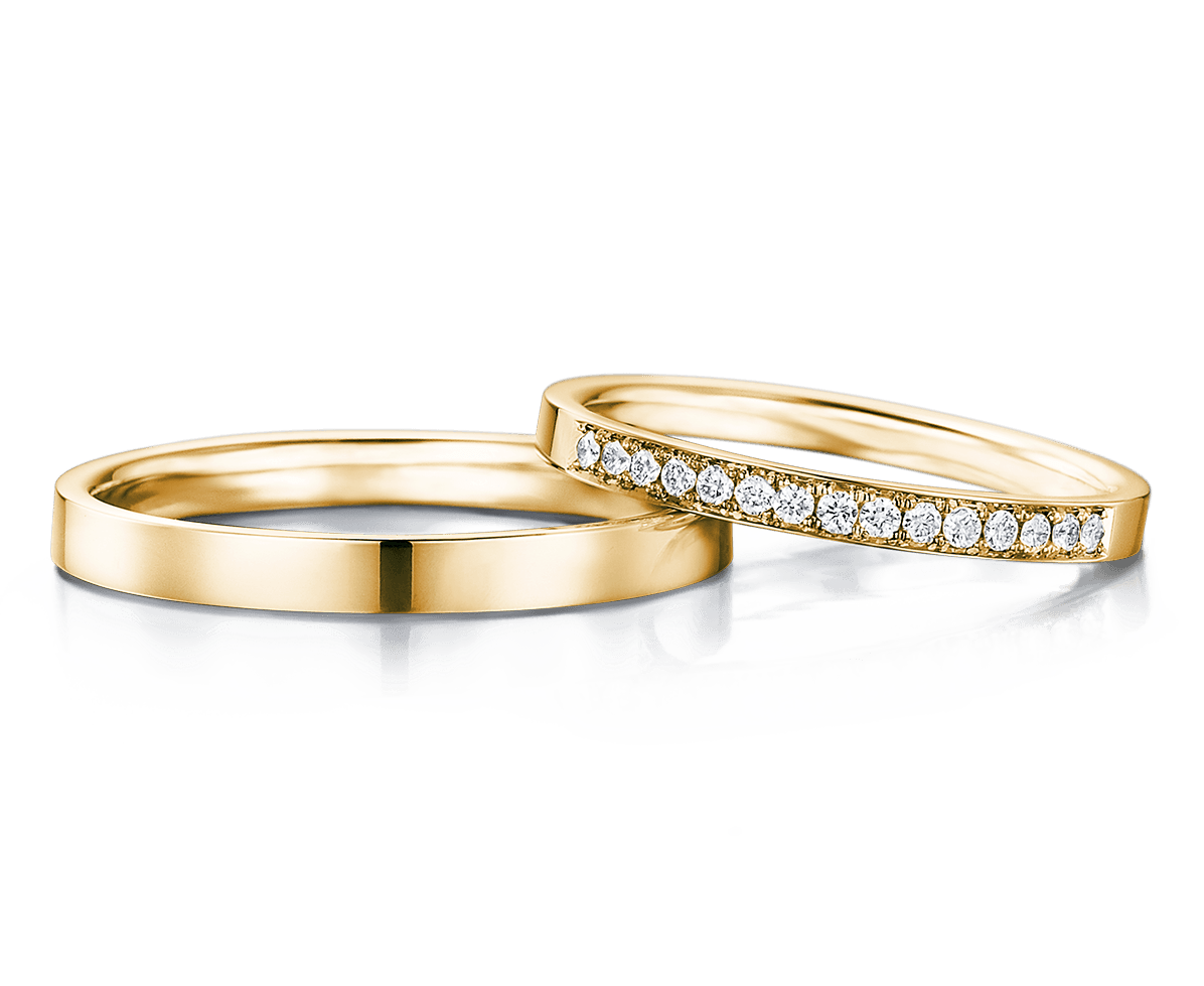 I-PRIMO エポナ　ダイヤモンドリング Epona｜Wedding Ring｜I-PRIMO Hong Kong, Diamond Engagement