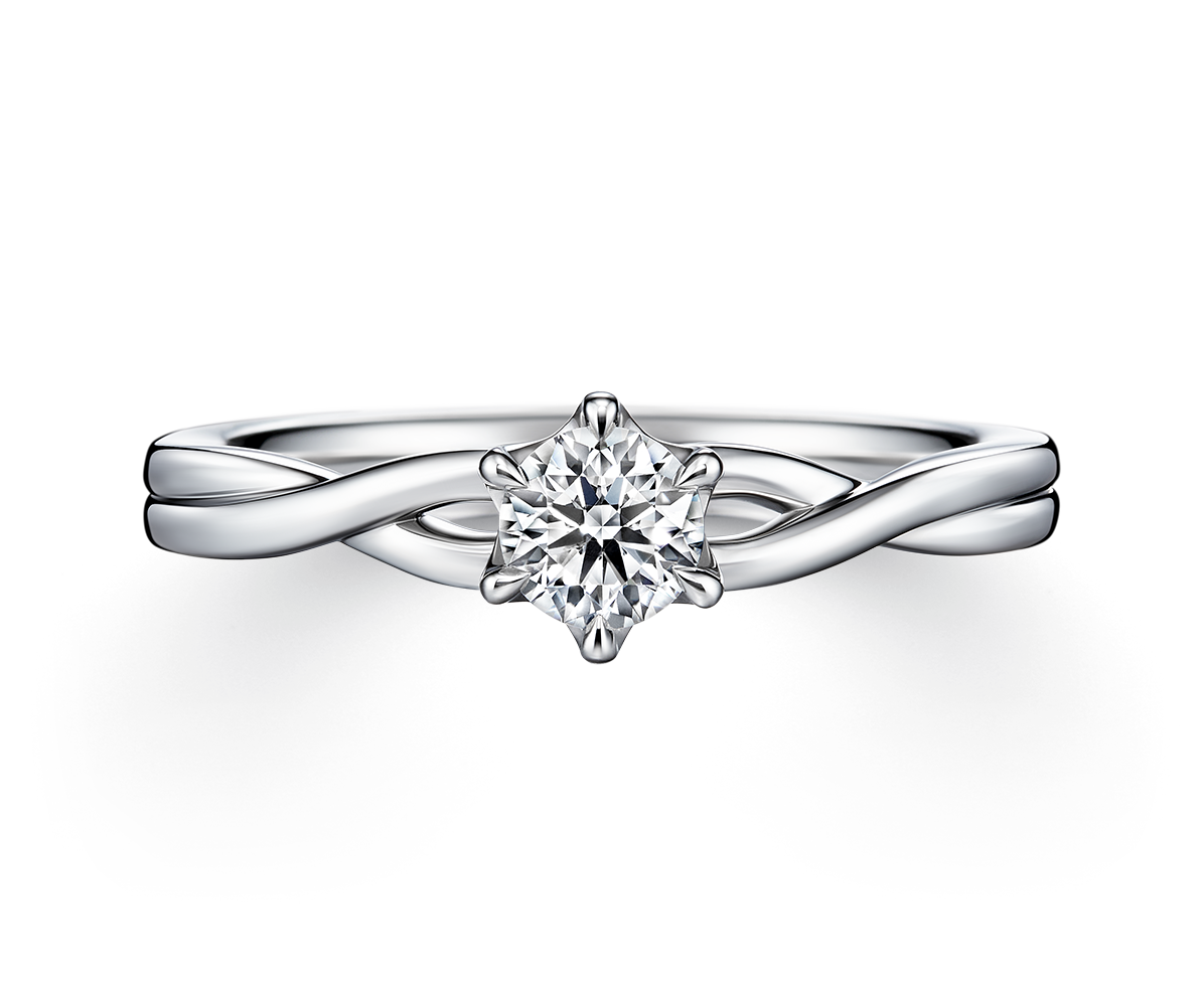 Kazahayaboshi 風早星｜Engagement Ring｜I-PRIMO Hong Kong, Diamond