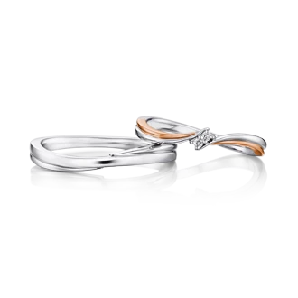 Virbius wedding ring