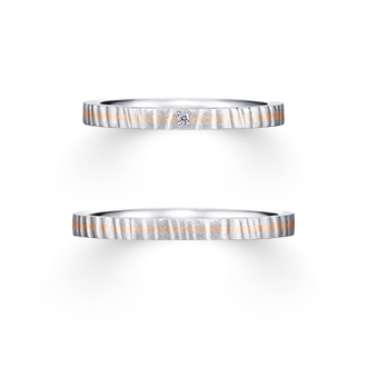 Vishnu wedding ring