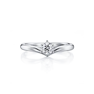 Volantis 求婚戒指